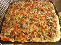 Międzynarodowy Dzień Pizzy w PŚDS