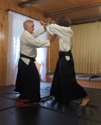 Aikido